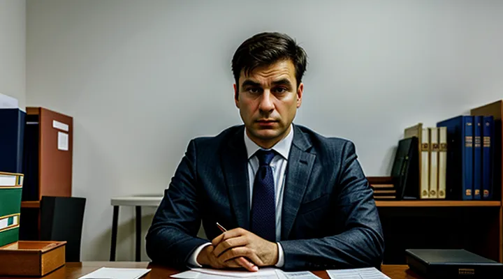 Их документы на ВНЖ завернул чиновник из-за «плохого настроения».